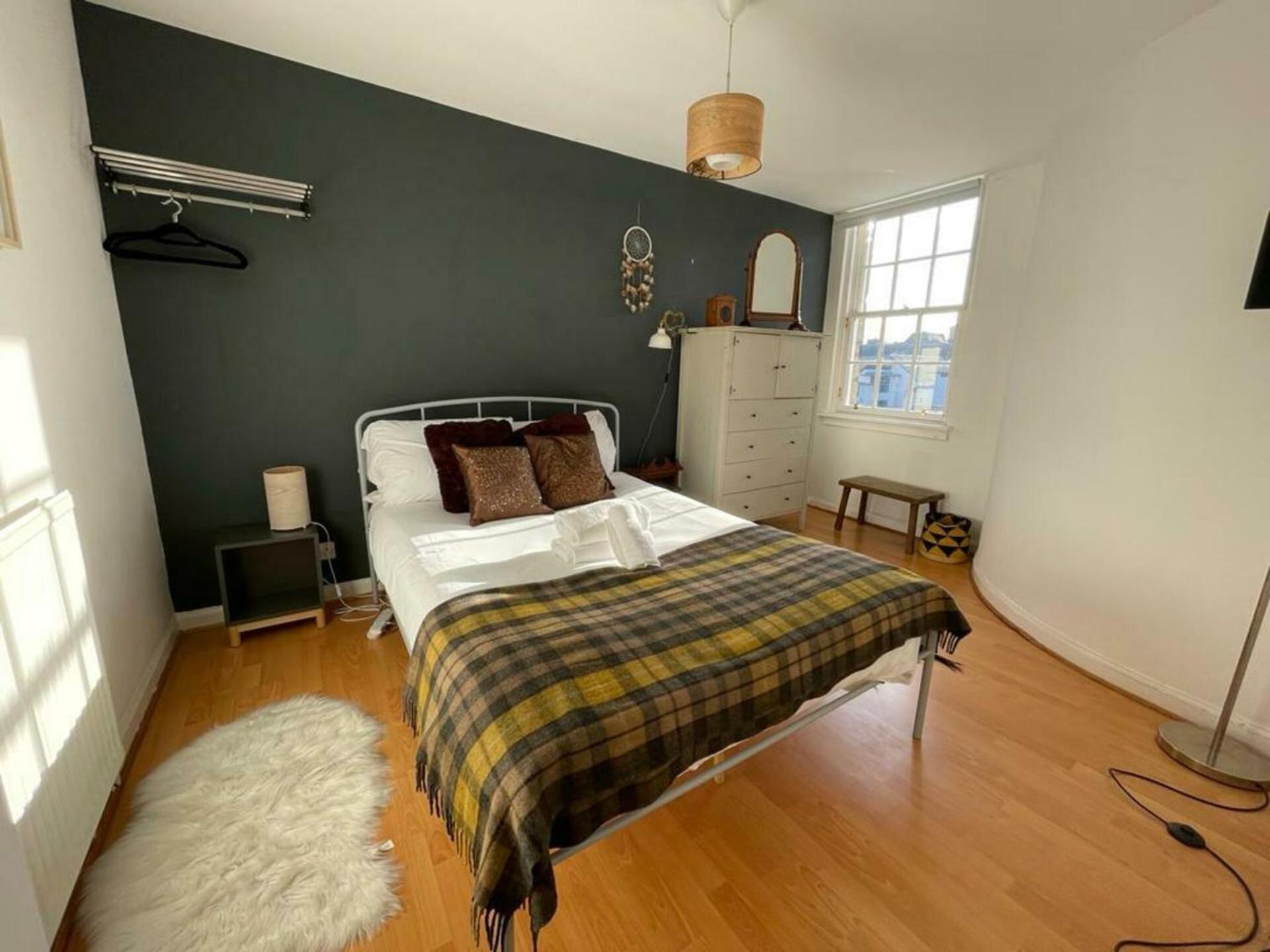 Charming 3 Bedroom Apartment In The Heart Of Vibrant Old Town Edimburgo Esterno foto