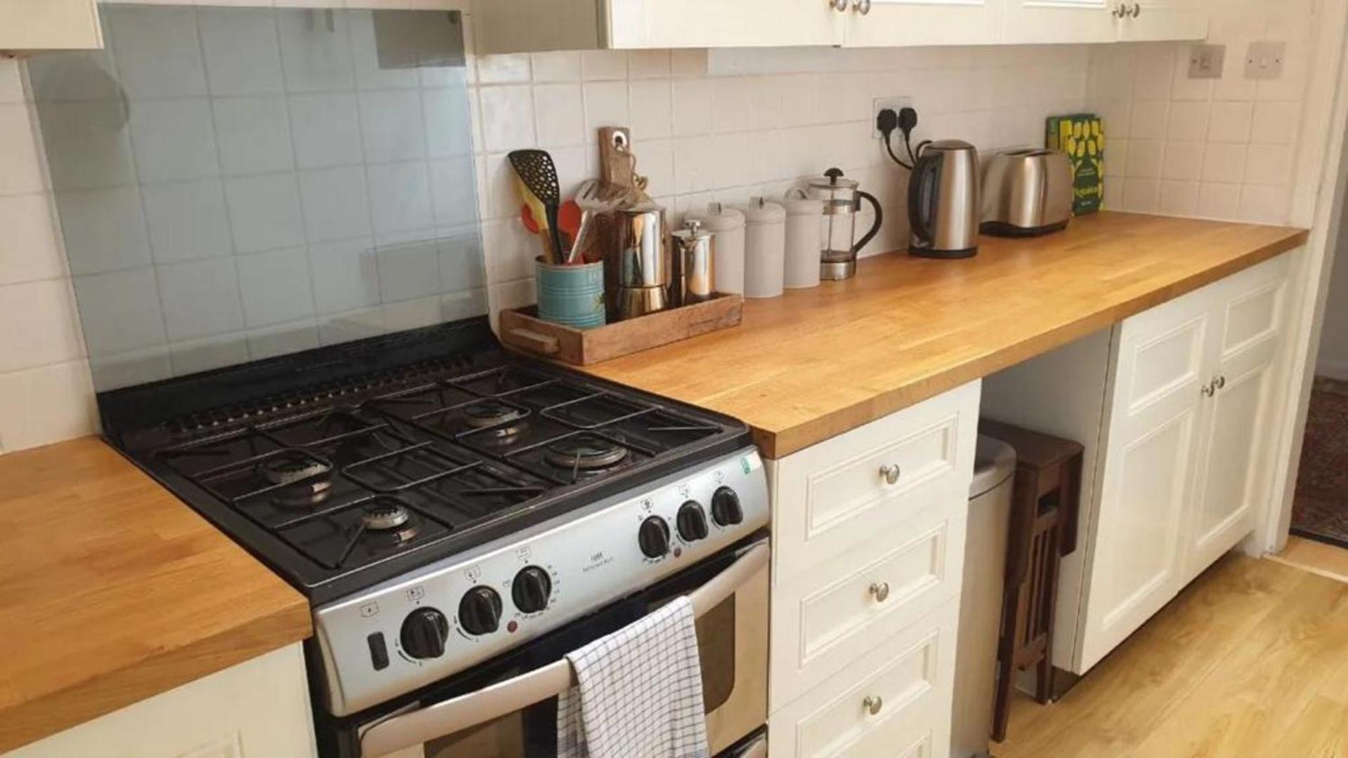 Charming 3 Bedroom Apartment In The Heart Of Vibrant Old Town Edimburgo Esterno foto